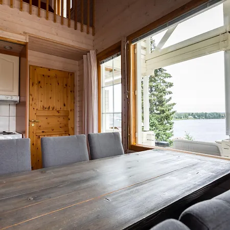 Lapland Ounasvaara Ξενοδοχείο με διαμερίσματα 4*