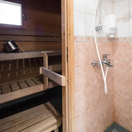 شقة فندقية Lapland Ounasvaara 4*