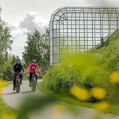 Aparthotel Lapland Ounasvaara Rovaniemi