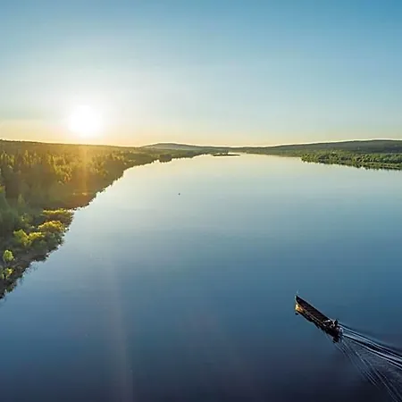Lapland Ounasvaara 4* Rovaniemi
