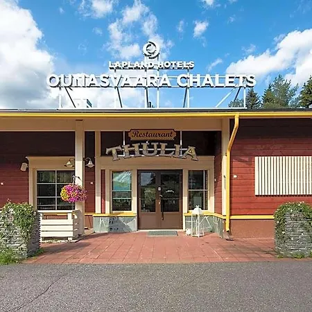 Aparthotel Lapland Ounasvaara Rovaniemi