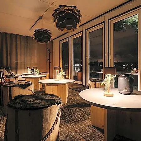 Lapland Ounasvaara Aparthotel