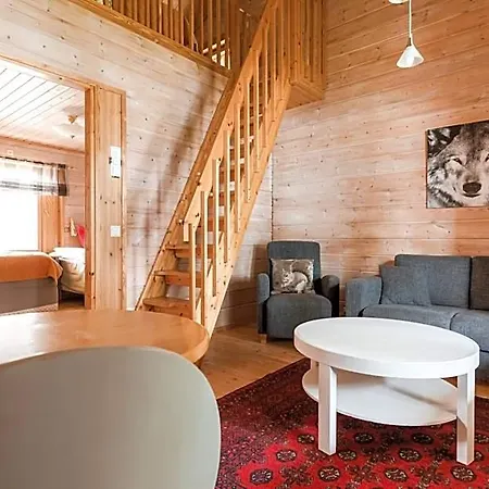 Aparthotel Lapland Ounasvaara
