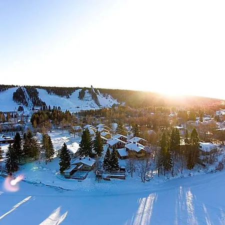 Lapland Ounasvaara 4*