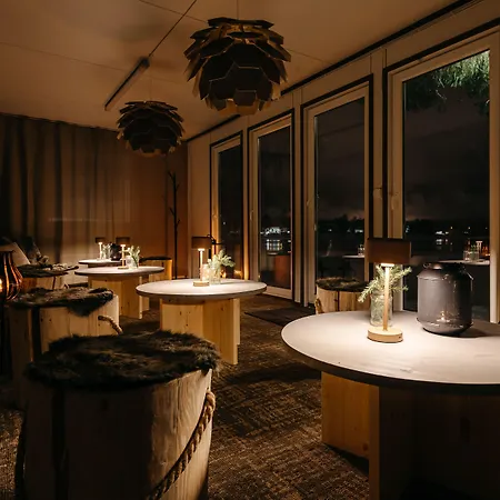 Lapland Ounasvaara شقة فندقية 4*
