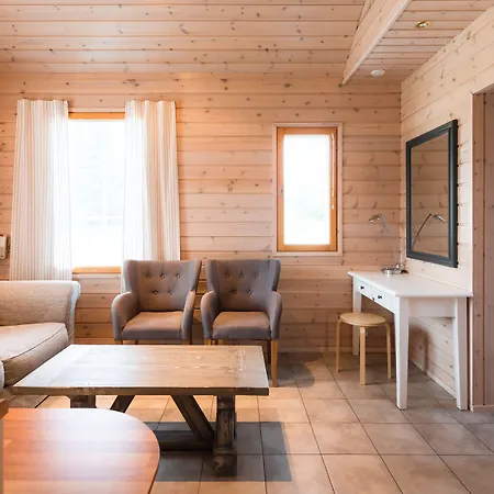شقة فندقية Lapland Ounasvaara 4*
