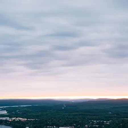 Lapland Ounasvaara
