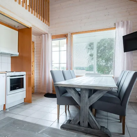 شقة فندقية Lapland Ounasvaara 4*