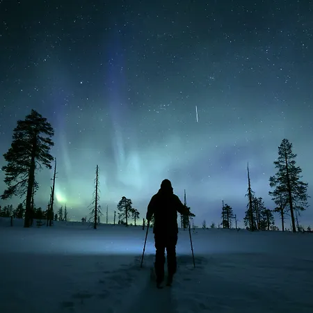 Lapland Ounasvaara 4* روفانييمي