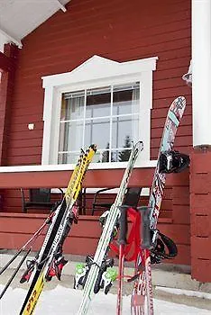 Lapland Ounasvaara Apartmanhotel Rovaniemi