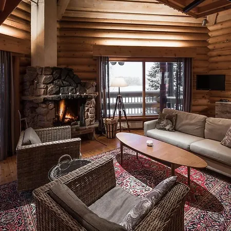 Lapland Ounasvaara 4*