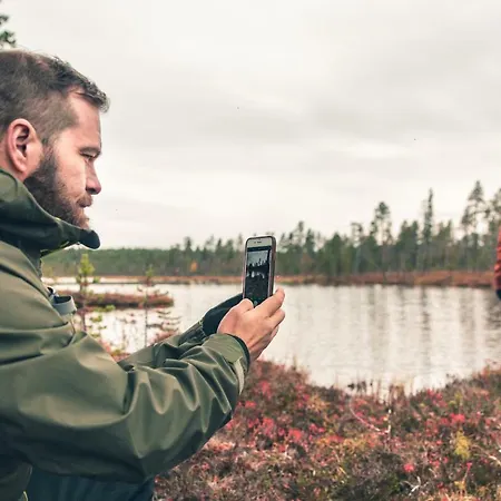 Lapland Ounasvaara