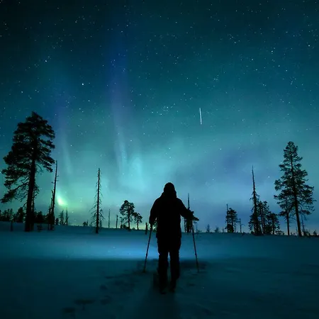 Lapland Ounasvaara 4*