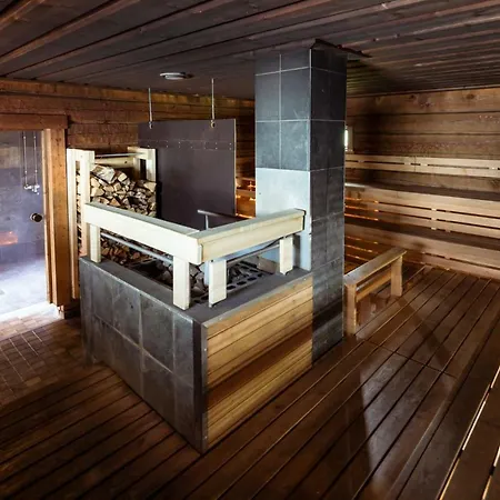 Lapland Ounasvaara Aparthotel