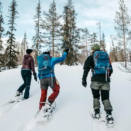 Lapland Ounasvaara 4*