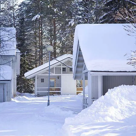 Lapland Ounasvaara Hotel apartamentowy Rovaniemi
