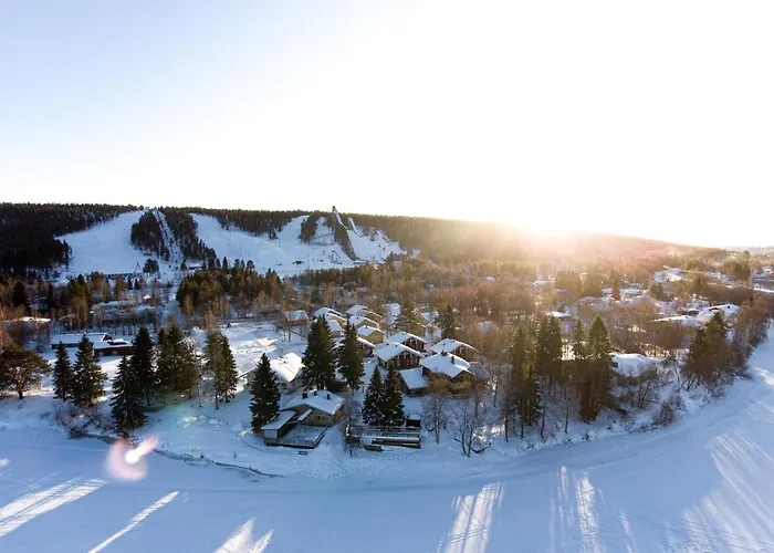 Lapland Ounasvaara 4*