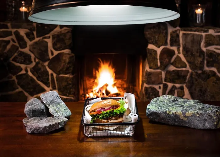 Lapland Ounasvaara 4*