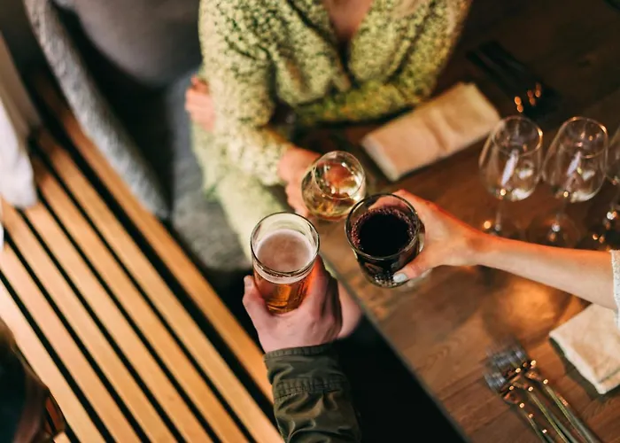 Lapland Ounasvaara شقة فندقية 4*