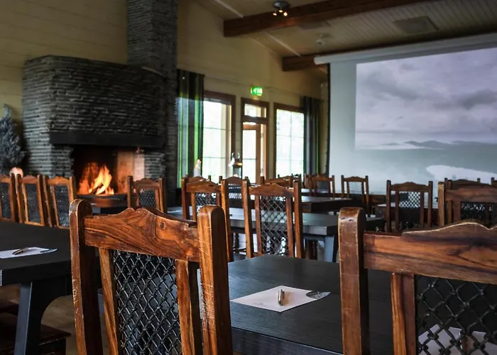 Lapland Ounasvaara Aparthotel