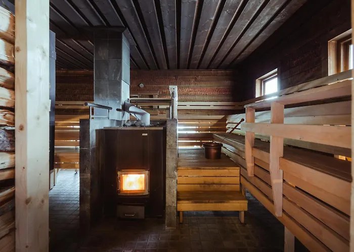 Aparthotel Lapland Ounasvaara