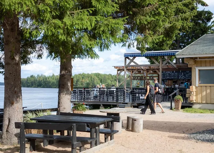 Aparthotel Lapland Ounasvaara 4*