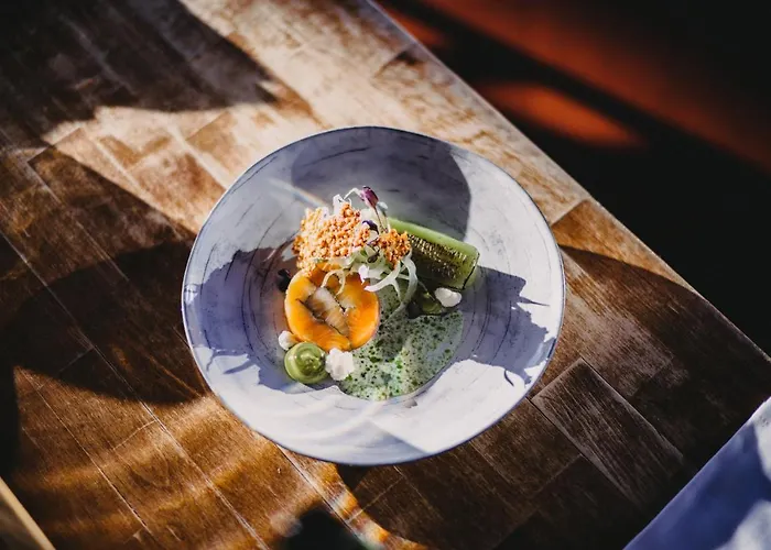 מלון דירות Lapland Ounasvaara 4*