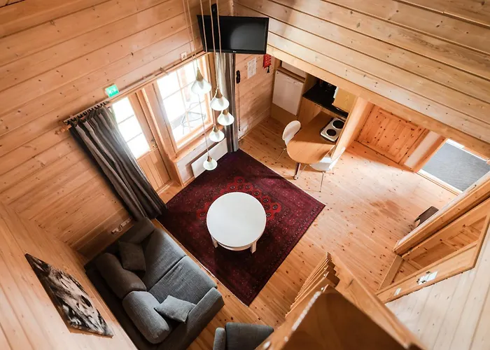 Lapland Ounasvaara 4*