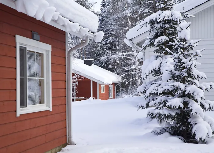 شقة فندقية Lapland Ounasvaara