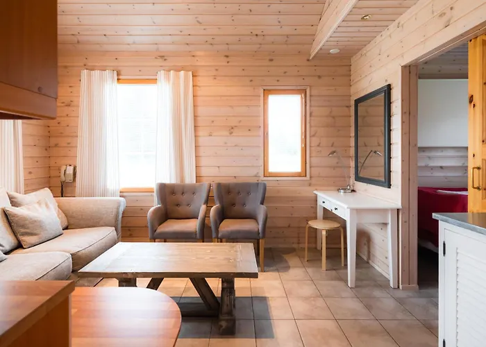 Aparthotel Lapland Ounasvaara
