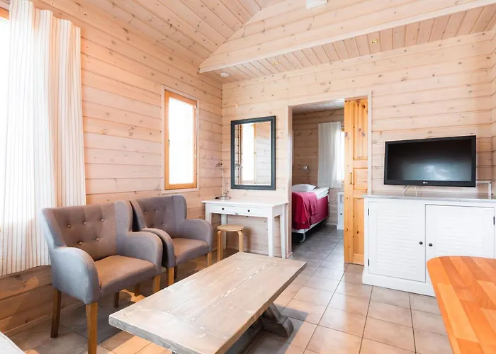 Lapland Ounasvaara 4*