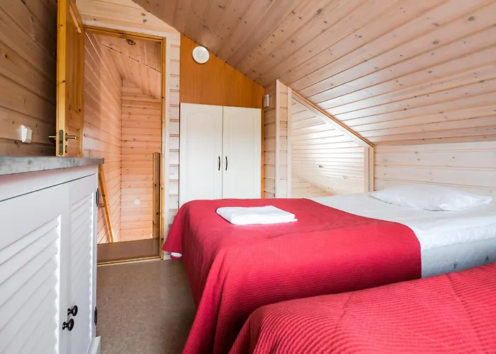 شقة فندقية Lapland Ounasvaara