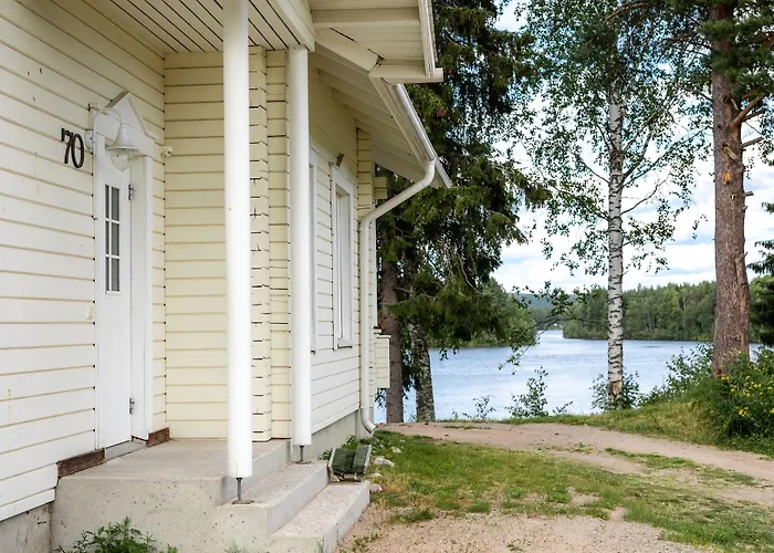 Lapland Ounasvaara Rovaniemi