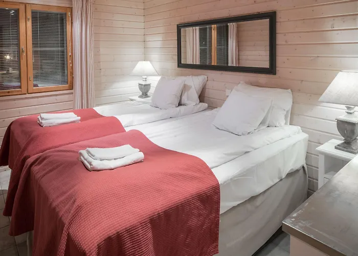 Lapland Ounasvaara 4*