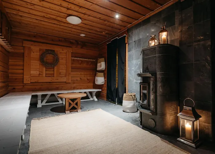 Lapland Ounasvaara 4*