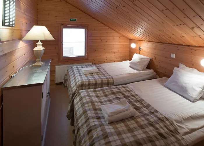 Lapland Ounasvaara روفانييمي