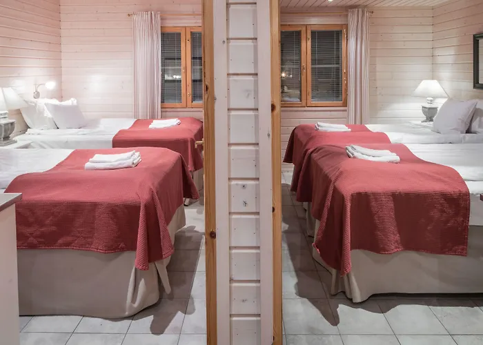 Aparthotel Lapland Ounasvaara Rovaniemi