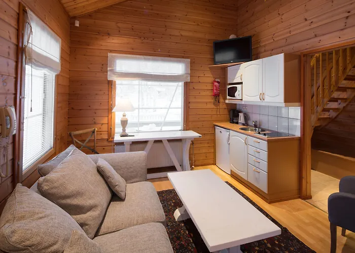 Aparthotel Lapland Ounasvaara Rovaniemi