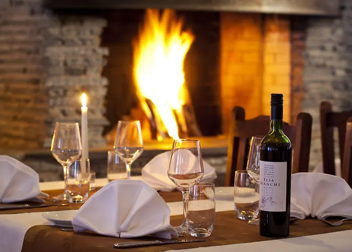 Lapland Ounasvaara شقة فندقية