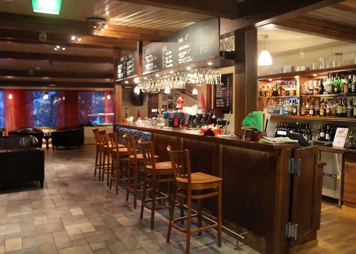 Lapland Ounasvaara 4* Rovaniemi