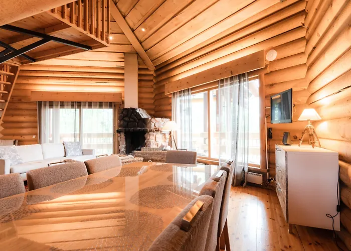 Lapland Ounasvaara Aparthotel