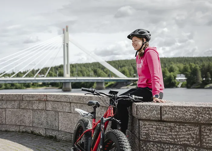 Aparthotel Lapland Ounasvaara Rovaniemi