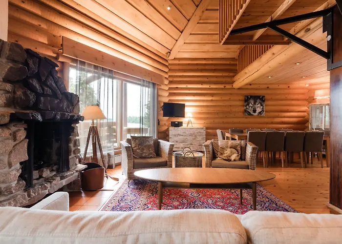 Aparthotel Lapland Ounasvaara