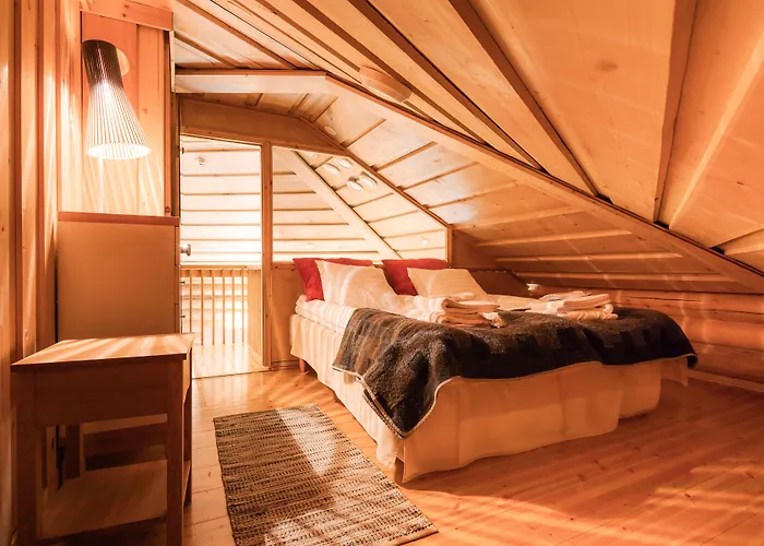 Lapland Ounasvaara Rovaniemi