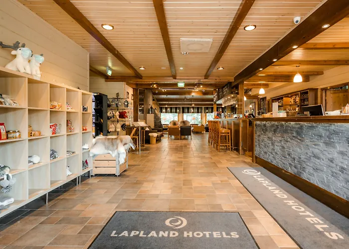 Aparthotel Lapland Ounasvaara