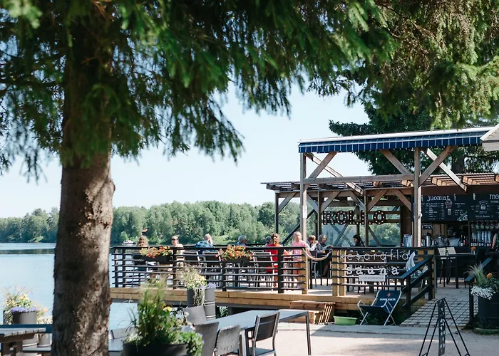 Lapland Ounasvaara 4* Rovaniemi