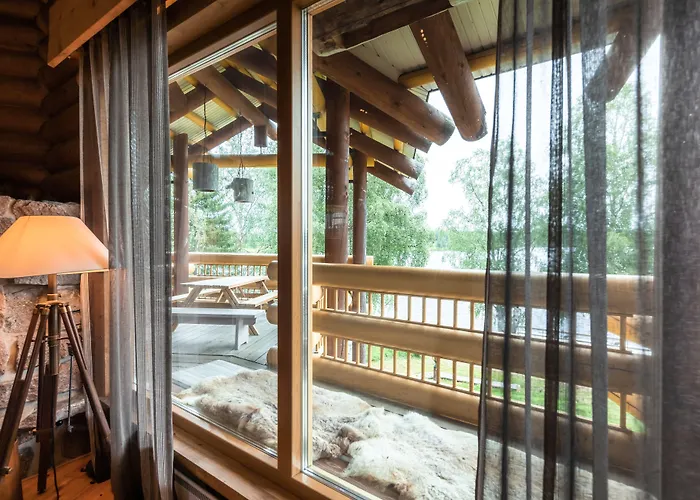 Lapland Ounasvaara 4*