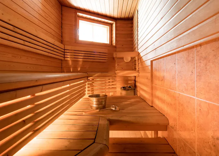 Aparthotel Lapland Ounasvaara Rovaniemi