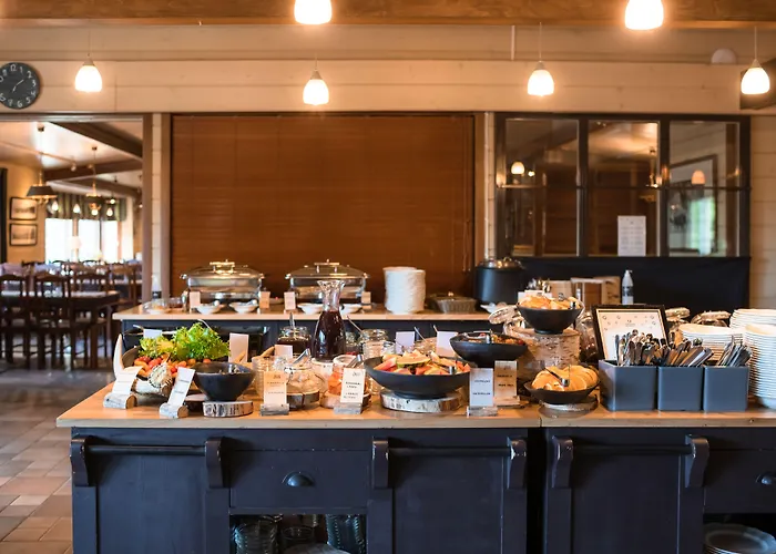 Lapland Ounasvaara Rovaniemi