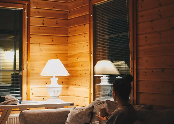 شقة فندقية Lapland Ounasvaara 4*